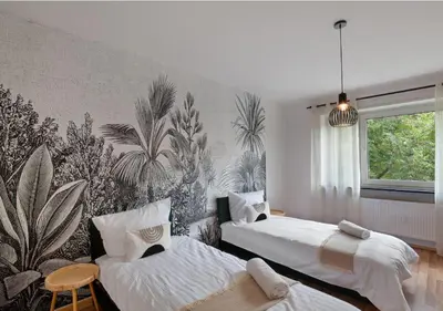 Ein Bett oder Betten in einem Zimmer der Unterkunft Apartment Salvo