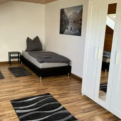 Kleever Apartments Horkheim