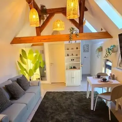 Appartment Mutterstadt Oase - MIS
