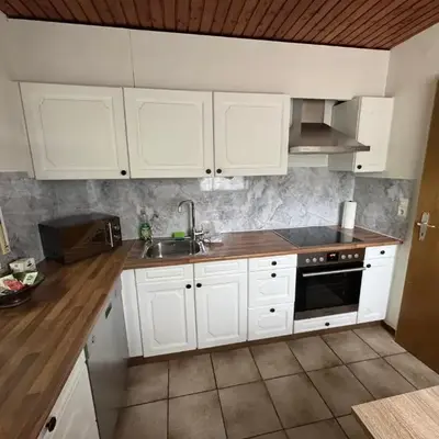 Ferienwohnung an den Weinbergen