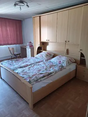 Grundriss der Unterkunft Haus Asparagus