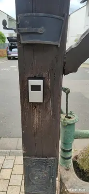 Grundriss der Unterkunft Haus Helga