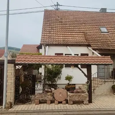 Haus Helga