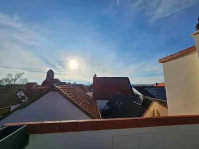 Grundriss der Unterkunft Casa Ciconia - Über den Dächern der Altstadt