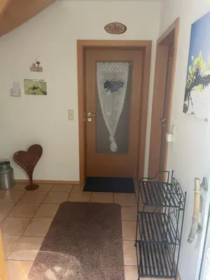 Grundriss der Unterkunft FeWo Weingut Bender