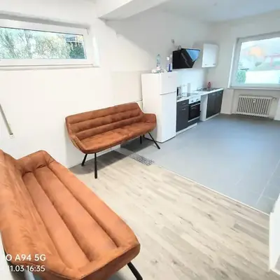 Accomodation Worfelden