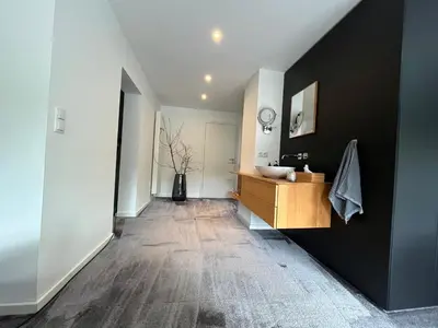 Grundriss der Unterkunft Bonne âme - Ferienwohnung mit Sauna