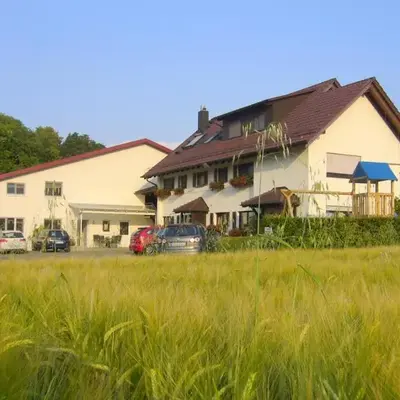 Ferienhof Krapf