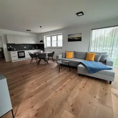 Ferienwohnung Pfälzer Auszeit