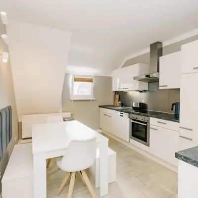 Top Apartment im Zentrum - youpartments