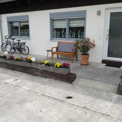 Ferienwohnung Unter der Limburg in Bad Dürkheim-Hausen