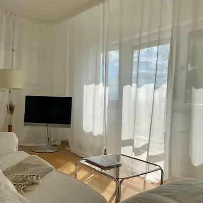 Großzügige - Exklusive Wohnung mit Flair & Tiefgarage