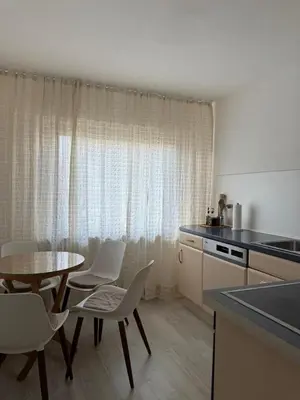 Küche/Küchenzeile in der Unterkunft Casa Emilio