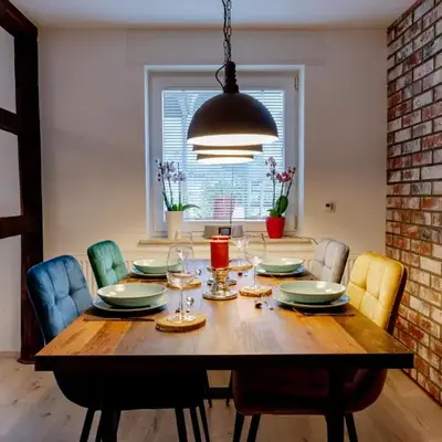 Ferienwohnung Sonnenschein