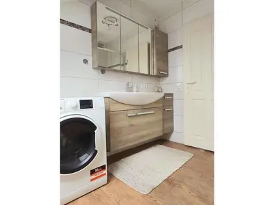 Grundriss der Unterkunft Raquet 2 Comfortable holiday residence