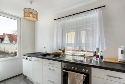Grundriss der Unterkunft Appartio - gemütliche Maisonette - Wohnung mitten in der Altstadt