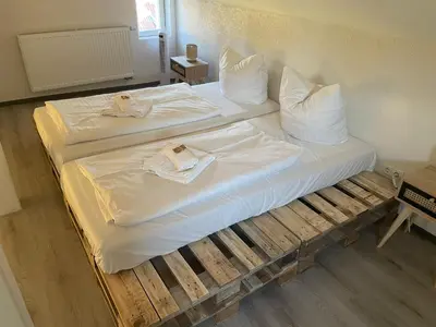 Grundriss der Unterkunft Appartio - gemütliche Maisonette - Wohnung mitten in der Altstadt