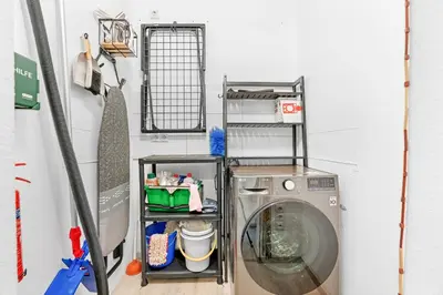 Grundriss der Unterkunft Lemon3 - SAP Arena & Maimarkt - Smart-TV - Self-Checkin - Free Parking