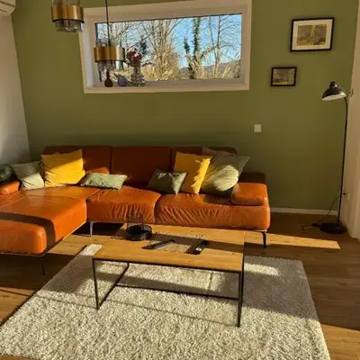 Haus Sonnenhang