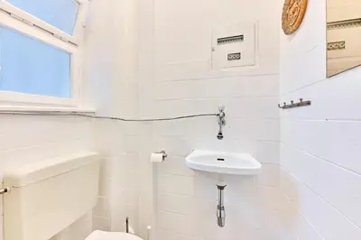 Grundriss der Unterkunft Lisa 4, WG-Zimmer Eggert