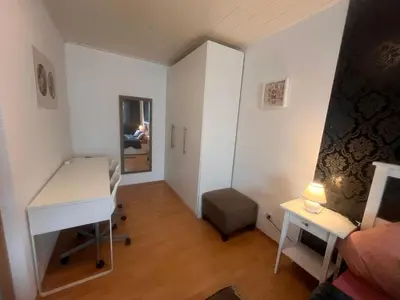 Grundriss der Unterkunft Zentrales City Appartement mit Bestlage & gratis Parkplatz