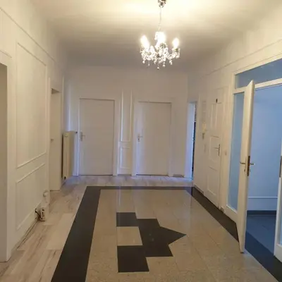 Grundriss der Unterkunft Leimen51 WG7