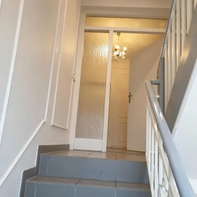 Grundriss der Unterkunft Leimen51 WG7