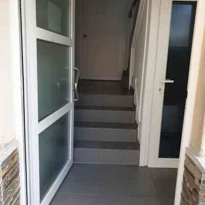 Grundriss der Unterkunft Leimen51 WG7