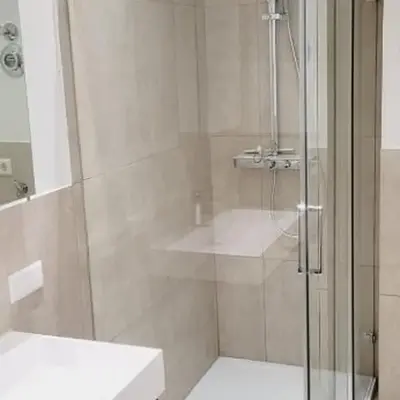 Top möblierte Wohnung in Frankenthal