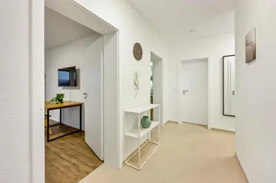 TV/Unterhaltungsangebot in der Unterkunft Salí Homes Weinblick Beethoven - ruhige Feldlage