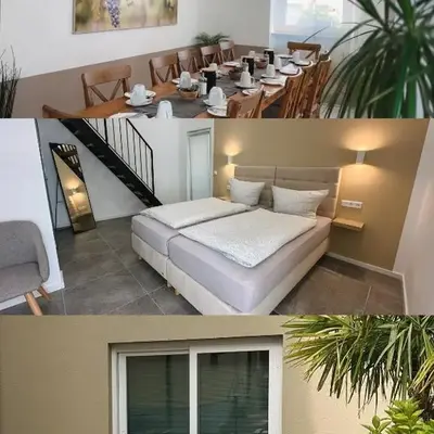 Hotel Traube Rheinhessen