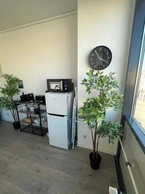 Grundriss der Unterkunft Street View Apartment - 2SZ - 1WC - 1DU - 1Kü