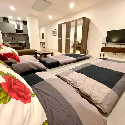 Goldstadt Studio Suite- City Apartament Schlössle Zentrum Pforzheim