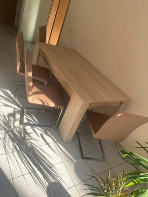 Grundriss der Unterkunft Chill out 3