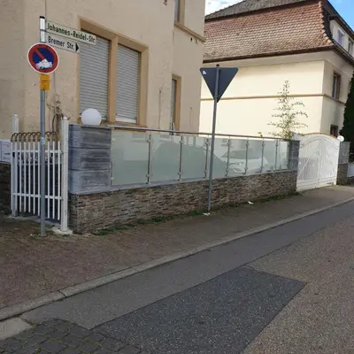 Grundriss der Unterkunft Leimen51 Whg2