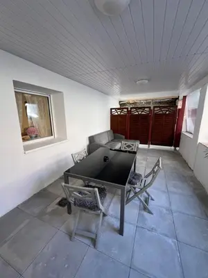 Grundriss der Unterkunft VipStay - Stilvoll und geräumige Apartments mit Terasse oder Balkon, Küche, kostenloses Parken, WLAN, Smart Tv