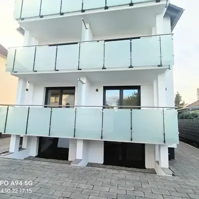 Studio Apartments 28