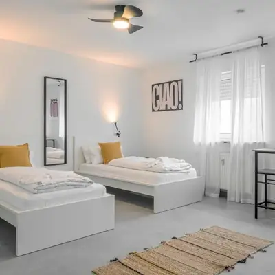 EasyOne Apartments