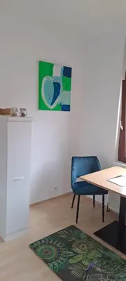 Grundriss der Unterkunft Appartement 