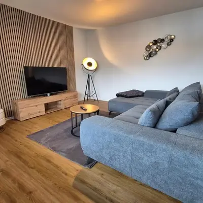 Ferienwohnung in Schwieberdingen