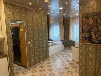 Grundriss der Unterkunft Central Hotel