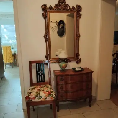 Grundriss der Unterkunft Residenz am Berg