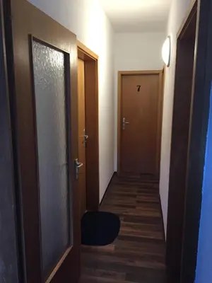 Grundriss der Unterkunft Hotel Engel