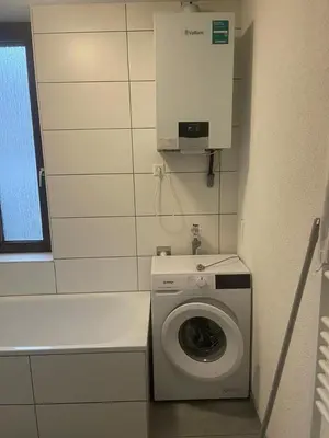 Grundriss der Unterkunft Top möblierte Wohnung in Brühl