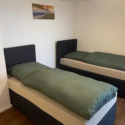 Top möblierte Wohnung in Brühl