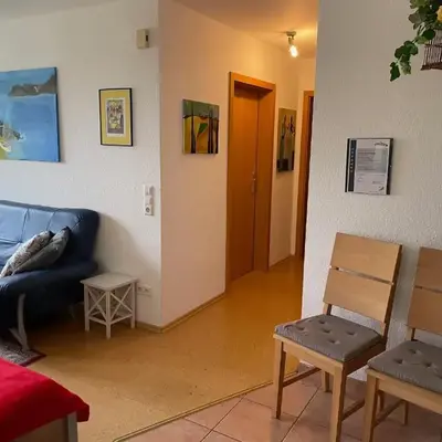 Ferienwohnung Ingrid Rautenberg