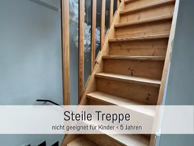 Grundriss der Unterkunft Style Stiege - kleines Haus mit sonniger Terrasse und Home Office - Perfekt für Workation