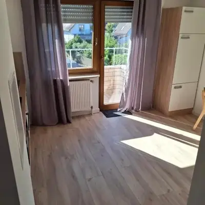 Apartmenthaus Edingen