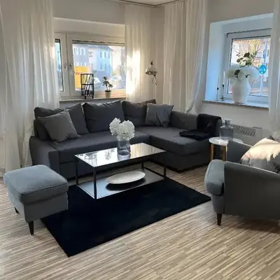 Apartments Neckarsulm