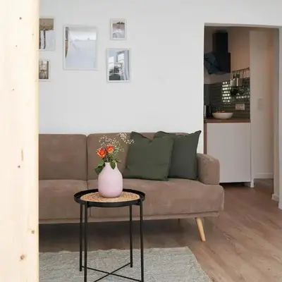 Ferienwohnung Tromei-Hof